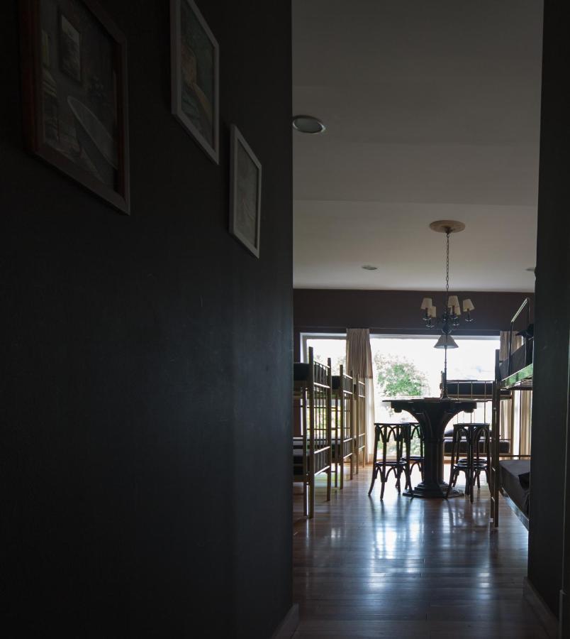 Hostel Casa Peltre Sarria Zewnętrze zdjęcie