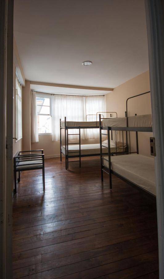 Hostel Casa Peltre Sarria Zewnętrze zdjęcie